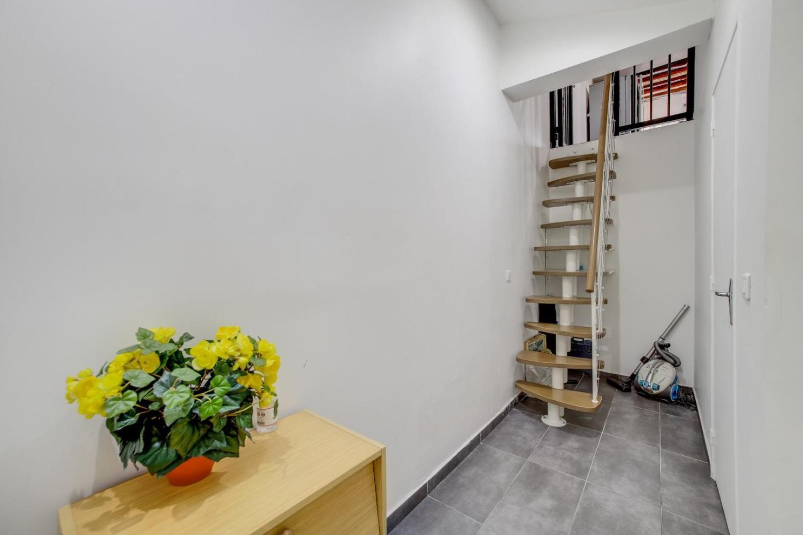 Montorgueil City Center 파리 외부 사진